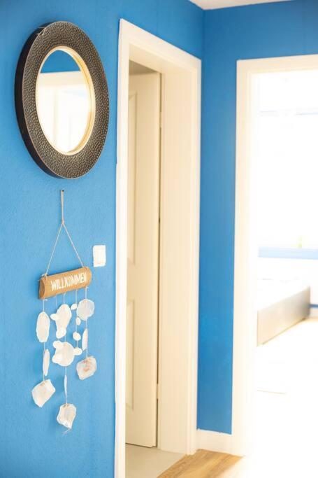 - Sea Apartment Duisburg Center & Parking Spaces & Kingsize Bett - Central Station Hbf - Exteriör bild