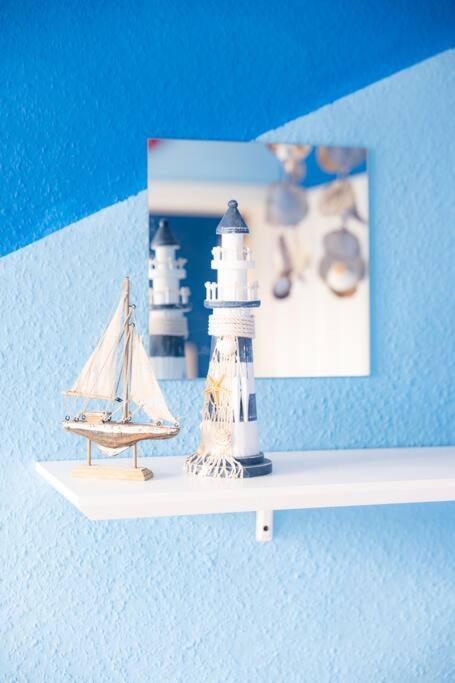 - Sea Apartment Duisburg Center & Parking Spaces & Kingsize Bett - Central Station Hbf - Exteriör bild